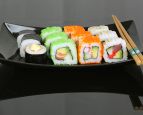 Nationale Horeca Cadeaukaart Amstelveen Sushi Time Amstelveen-Westwijk (Niet voor bezorgen)