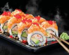 Nationale Horeca Cadeaukaart Amstelveen Sushi Time Amstelveen-Westwijk (Niet voor bezorgen)