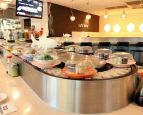 Nationale Horeca Cadeaukaart Amstelveen Sushi Time Amstelveen-Westwijk (Niet voor bezorgen)