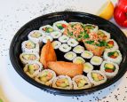 Nationale Horeca Cadeaukaart Bussum Sushi Time Bussum
