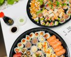 Nationale Horeca Cadeaukaart De Bilt Sushi Time De Bilt