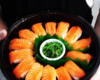 Nationale Horeca Cadeaukaart Hilversum Sushi Time Hilversum