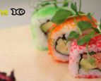 Nationale Horeca Cadeaukaart Hilversum Sushi Time Hilversum