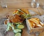 Nationale Horeca Cadeaukaart Dieren 't Hart van Dieren