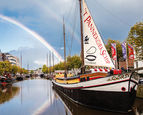 Nationale Horeca Cadeaukaart Leeuwarden 't Pannekoekschip