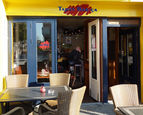 Nationale Horeca Cadeaukaart Almere Tapas Restaurant Bar-ca