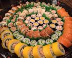 Nationale Horeca Cadeaukaart Huissen The Sushi Club Huissen