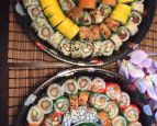 Nationale Horeca Cadeaukaart Huissen The Sushi Club Huissen