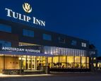 Nationale Horeca Cadeaukaart Amsterdam Tulip Inn - Amsterdam Riverside