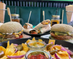 Nationale Horeca Cadeaukaart Amsterdam Vegan Temple Bar