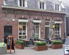 Nationale Horeca Cadeaukaart Hilvarenbeek Vrijthof 16 Koffie & Broodjes