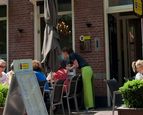 Nationale Horeca Cadeaukaart Hilvarenbeek Vrijthof 16 Koffie & Broodjes