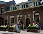 Nationale Horeca Cadeaukaart Hilvarenbeek Vrijthof 16 Koffie & Broodjes