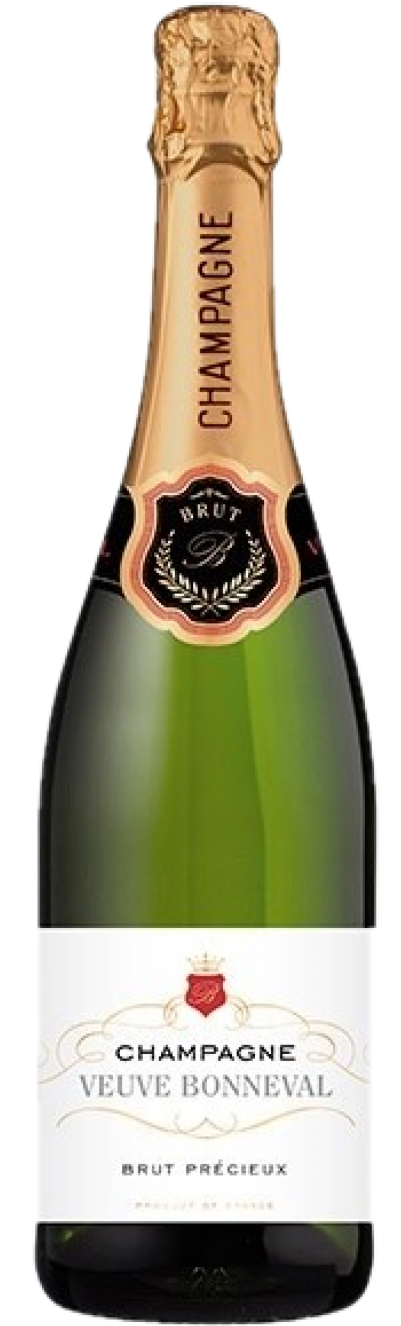 Champagne Veuve Bonneval